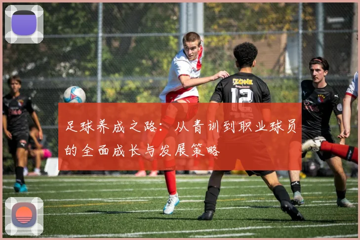 足球养成之路：从青训到职业球员的全面成长与发展策略