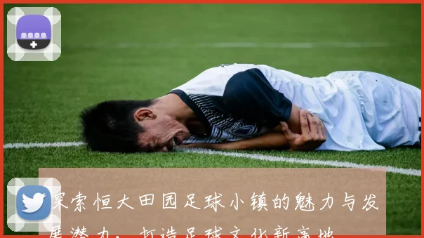 探索恒大田园足球小镇的魅力与发展潜力，打造足球文化新高地