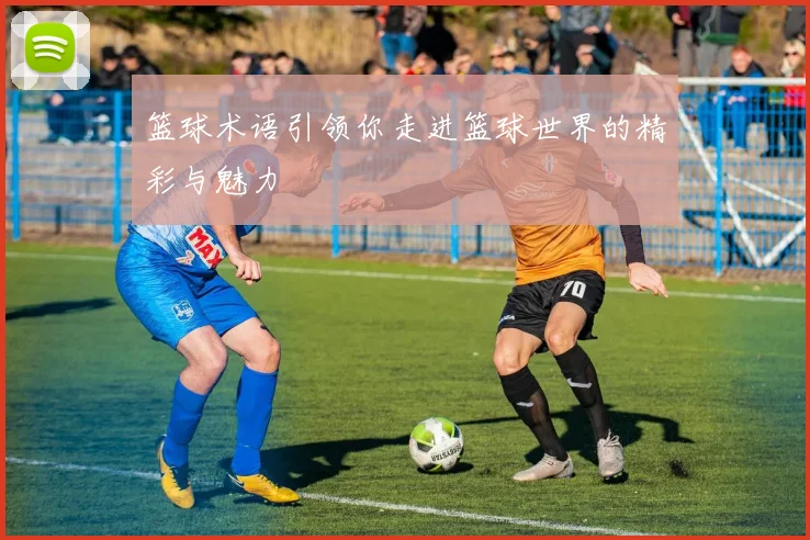 篮球术语引领你走进篮球世界的精彩与魅力